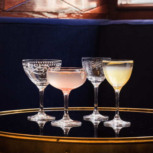 Rona Kieliszek do martini Classic Cocktails Vintage, 250ml Rona Kieliszek do martini Classic Cocktails Vintage, 250ml