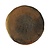 Porland Talerz płytki Genesis, 220 mm