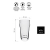 Rona Szklanka do piwa Pinta, 630ml