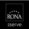 Rona Szklanka do piwa Pinta, 630ml