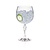 Rona Kieliszek gin/tonic, 630ml