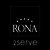 Rona Kieliszek gin/tonic, 630ml