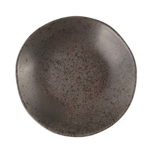 Porland Talerz głęboki coupe Ironstone, 280 mm Porland Talerz głęboki coupe Ironstone, 280 mm