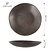 Porland Talerz głęboki coupe Ironstone, 280 mm