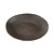 Porland Talerz głęboki coupe Ironstone, 280 mm