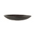 Porland Talerz głęboki coupe Ironstone, 280 mm