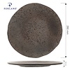 Porland Talerz płytki Ironstone, 288 mm