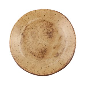 Porland Talerz głęboki coupe Natura