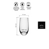 Rona Szklanka wysoka Lunar, 350ml