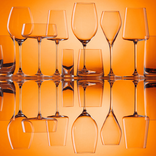 Rona Szklanka wysoka Lunar, 350ml