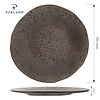 Porland Talerz płytki Ironstone, 170 mm