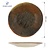 Porland Talerz głęboki coupe Genesis, 280 mm
