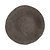 Porland Talerz prezentacyjny Ironstone, 300 mm