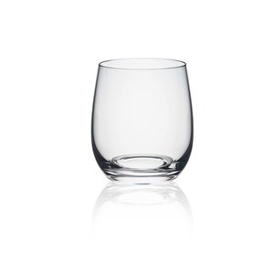 Rona Szklanka do whisky Lunar 360 ml Rona Szklanka do whisky Lunar 360 ml