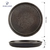 Porland Talerz z wysokim rantem Ironstone, 150 mm