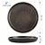 Porland Talerz z wysokim rantem Ironstone, 150 mm