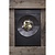 Porland Talerz z wysokim rantem Ironstone, 150 mm