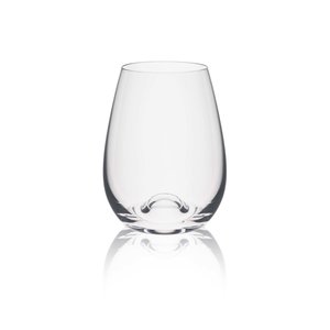 Rona Szklanka do wina bordeaux Wine Solution, 460ml Rona Szklanka do wina bordeaux Wine Solution, 460ml