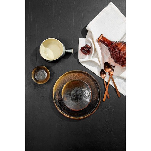 Porland Talerz z wysokim rantem Genesis, 150 mm Porland Talerz z wysokim rantem Genesis, 150 mm