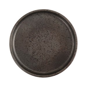 Porland Talerz z wysokim rantem Ironstone, 210 mm Porland Talerz z wysokim rantem Ironstone, 210 mm