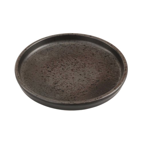 Porland Talerz z wysokim rantem Ironstone, 210 mm Porland Talerz z wysokim rantem Ironstone, 210 mm