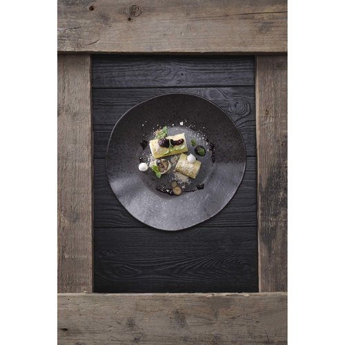 Porland Talerz z wysokim rantem Ironstone, 210 mm Porland Talerz z wysokim rantem Ironstone, 210 mm