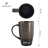 Porland Kubek Ironstone, 295 ml, 76 mm