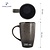 Porland Kubek Ironstone, 295 ml, 76 mm
