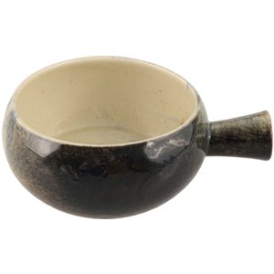 Porland Miska z uchwytem Genesis, 600 ml, 140 mm