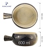 Porland Miska z uchwytem Genesis, 600 ml, 140 mm