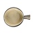 Porland Miska z uchwytem Genesis, 600 ml, 140 mm