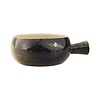Porland Miska z uchwytem Genesis, 600 ml, 140 mm