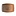 Porland Talerz owalny Lykke Brown, 270x200mm