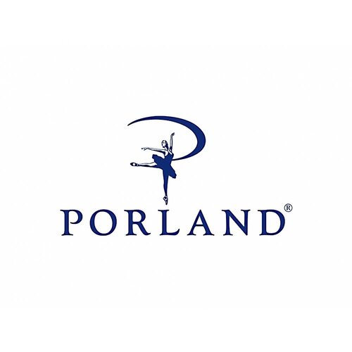 Porland Talerz owalny Lykke Brown, 270x200mm Porland Talerz owalny Lykke Brown, 270x200mm