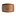 Porland Talerz owalny Lykke Brown, 320x230mm