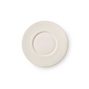 Luzerne Talerz z szerokim rantem Manhattan 160 mm Luzerne Talerz z szerokim rantem Manhattan 160 mm