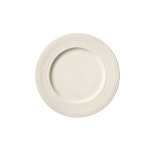 Luzerne Talerz z wąskim rantem Manhattan 210 mm Luzerne Talerz z wąskim rantem Manhattan 210 mm