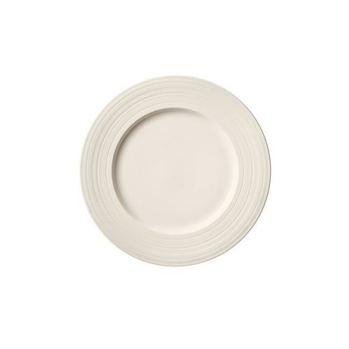 Luzerne Talerz z wąskim rantem Manhattan 210 mm