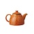 Fine Dine Dzbanek do herbaty Dahlia, 500ml