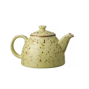 Fine Dine Dzbanek do herbaty Olive, 500ml Fine Dine Dzbanek do herbaty Olive, 500ml