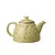 Fine Dine Dzbanek do herbaty Olive, 500ml