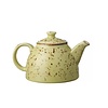 Fine Dine Dzbanek do herbaty Olive, 500ml