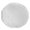 Fine Dine Talerz płytki 240 mm Alabaster