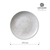 Fine Dine Talerz płytki Essence, 270mm Fine Dine Talerz płytki Essence, 270mm