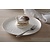 Fine Dine Talerz prostokątny Nordic, 295x148mm