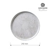 Fine Dine Talerz z wysokim rantem Essence, 210mm Fine Dine Talerz z wysokim rantem Essence, 210mm