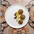 Fine Dine Talerz prostokątny Nordic, 335x205mm