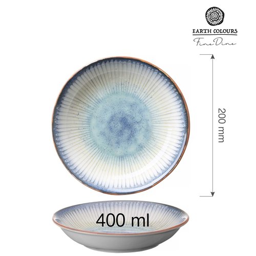 Fine Dine Miska Galaxy, 200mm Fine Dine Miska Galaxy, 200mm