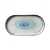 Fine Dine Talerz owalny Galaxy, 290mm