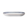 Fine Dine Talerz owalny Galaxy, 290mm